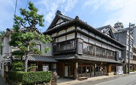 Tabist 麻野館別館いろは 伊勢